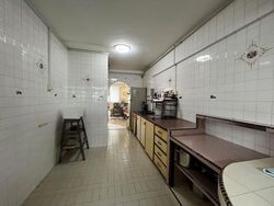 Blk 142 Bishan Green (Bishan), HDB 4 Rooms #630677201